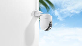 IP kamera Xiaomi CW400 bílá

 obrázek produktu 8 z 8