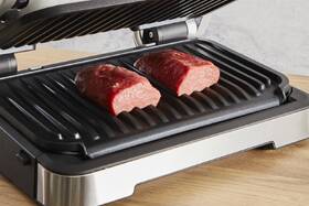 Gril Tefal GC784D30 OptiGrill 4 v 1 XL 
