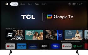 Televize TCL 75V6B 
