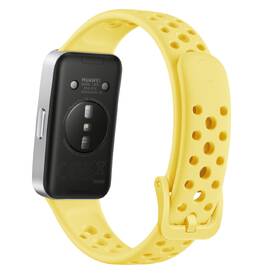 Fitness náramek Huawei Band 9 žlutý

 obrázek produktu 5 z 5