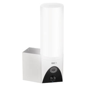IP kamera EMOS GoSmart IP-310 TORCH s Wi-Fi a světlem bílá barva
