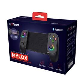 Gamepad Trust GXT 735 Mylox pro telefony černý

 obrázek produktu 12 z 12