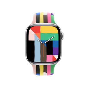 Řemínek Apple 42mm Pride Edition sportovní - M/L 

 obrázek produktu 3 z 3
