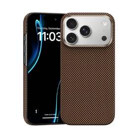 Kryt na mobil Benks ArmorTint Kevlar na Apple iPhone 17 Pro Max zlatý

 obrázek produktu 1 z 10