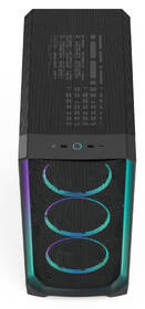 Case FRACTAL DESIGN Meshify 3 Ambience Pro RGB TG černá

 obrázek produktu 13 z 16