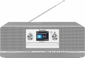 Radiopřijímač s DAB+ TechniSat DIGITRADIO 320 stříbrný

 obrázek produktu 3 z 7