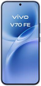 Mobilní telefon vivo V70 FE 5G 8 GB / 256 GB modrý

 obrázek produktu 3 z 12