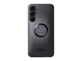 Kryt na mobil SP Connect SPC+ Samsung Galaxy S25 FE černý

 obrázek produktu 1 z 9