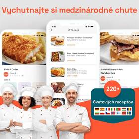 Fritéza horkovzdušná COSORI TF101S Dual Blaze TwinFry 10 l černá

 obrázek produktu 14 z 26