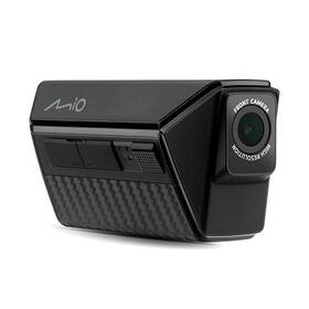 Motokamera Mio MiVue MP20 černá

 obrázek produktu 4 z 13