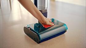 Podlahová myčka Dyson Clean+Wash Hygiene 2026 zlatá/fialová

 obrázek produktu 11 z 18