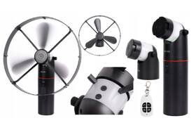 Cestovní set XARI Smart Kit XP5 

 obrázek produktu 8 z 9