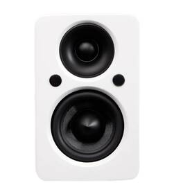 Reproduktory Jamo Mini MKII (2 ks) bílý

 obrázek produktu 1 z 4