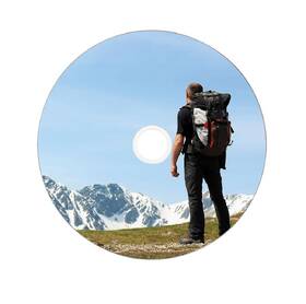 Disk Verbatim DVD+R 4,7GB, 16x, 50cake 

 obrázek produktu 1 z 3