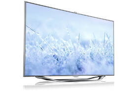 Televize Samsung UE46ES8000 stříbrný

 obrázek produktu 13 z 22