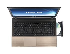 Notebook Asus K55VJ-SX031H hnědý

 obrázek produktu 7 z 17