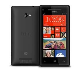 Mobilní telefon HTC Windows Phone 8X černý

 obrázek produktu 2 z 13