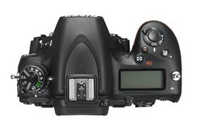 Digitální fotoaparát Nikon D750 tělo černý

 obrázek produktu 10 z 15