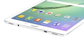 Dotykový tablet Samsung Tab S2 VE 9.7 Wi-Fi 32 GB (SM-813) bílý

 obrázek produktu 14 z 14