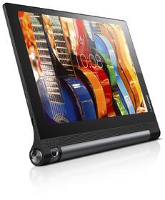 Dotykový tablet Lenovo Yoga Tablet 3 10 Wi-Fi černý

 obrázek produktu 2 z 17