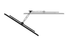 Držák TV Vogel’s W52070 polohovatelný, pro úhlopříčky 32" až 55", nosnost 20 kg černý

 obrázek produktu 5 z 9