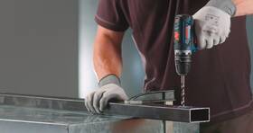Výměnný nástavec Bosch GFA 12-B, sklíčidlo, 1600A00F5H 

 obrázek produktu 1 z 2