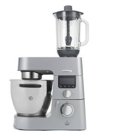 Kuchyňský robot KENWOOD KCC9060S stříbrný

 obrázek produktu 5 z 14