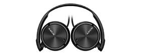 Sluchátka Sony MDR-ZX110NA černá

 obrázek produktu 2 z 2