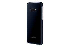 Kryt na mobil Samsung LED na Galaxy S10e černý

 obrázek produktu 2 z 5
