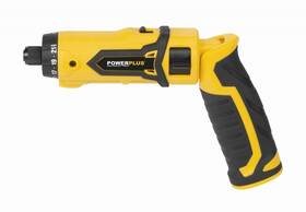 Aku šroubovák POWERPLUS POWX00410 (s baterií) 

 obrázek produktu 5 z 11