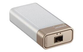 Adaptér QNAP Thunderbolt 3 na 10GbE SFP+ 

 obrázek produktu 1 z 4
