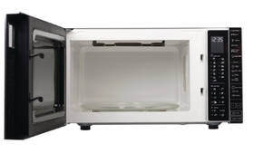 Mikrovlnná trouba Whirlpool MWP 303 SB černá/stříbrná

 obrázek produktu 1 z 6