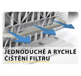 Sušička prádla Whirlpool FT M11 8X3 EU bílá

 obrázek produktu 4 z 15