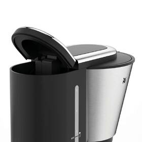 Kávovar WMF Aroma 412260011 nerez
