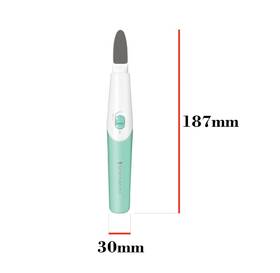 Pedikúra Remington MAN1000 Reveal Electronic Man&PedSet bílá/zelená

 obrázek produktu 2 z 5