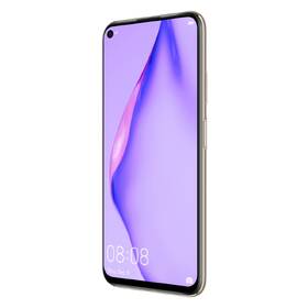 Mobilní telefon Huawei P40 lite (HMS) - Sakura Pink 

 obrázek produktu 2 z 9