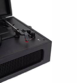 Gramofon Crosley Voyager BT černý

 obrázek produktu 5 z 7