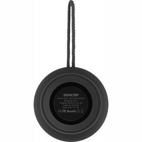 Přenosný reproduktor Sencor SSS 1000 NYX MICRO černý

 obrázek produktu 2 z 8