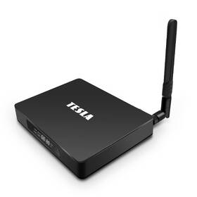 Set-top box Tesla MediaBox XT650 černý

 obrázek produktu 4 z 5