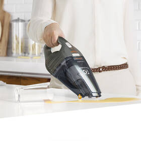 Akumulátorový vysavač Electrolux ZB6106WDT šedý

 obrázek produktu 2 z 4