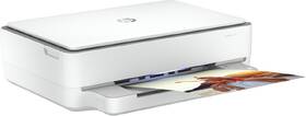 Tiskárna multifunkční HP ENVY 6020e, služba HP Instant Ink bílá

 obrázek produktu 3 z 6