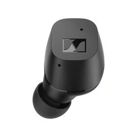 Sluchátka Sennheiser CX True Wireless černá

 obrázek produktu 6 z 8