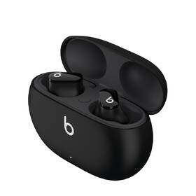 Sluchátka Beats Studio Buds černá

 obrázek produktu 1 z 6