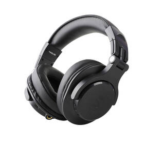 Sluchátka Soundeus Fidelity A50 černá

 obrázek produktu 1 z 12