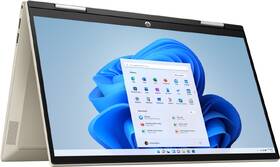 Notebook HP Pavilion x360 14-dy0002nc zlatý

 obrázek produktu 5 z 7