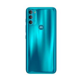 Mobilní telefon Motorola Moto G71 5G 6+128GB - Neptune Green 

 obrázek produktu 5 z 10