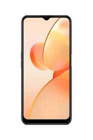 Mobilní telefon realme C31 4 GB / 64 GB - Dark Green 

 obrázek produktu 2 z 8