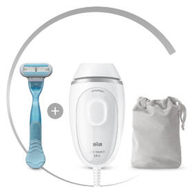 Epilátor Braun PL1124 

 obrázek produktu 6 z 6