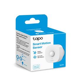 Detektor pohybu TP-Link Tapo T100, Smart 

 obrázek produktu 6 z 6