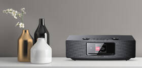 Internetový radiopřijímač s DAB+ KENWOOD CR-ST700SCD černý

 obrázek produktu 10 z 10